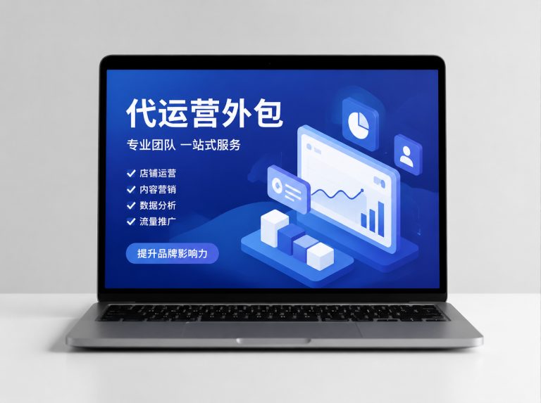 珠海拼多多店铺代运营